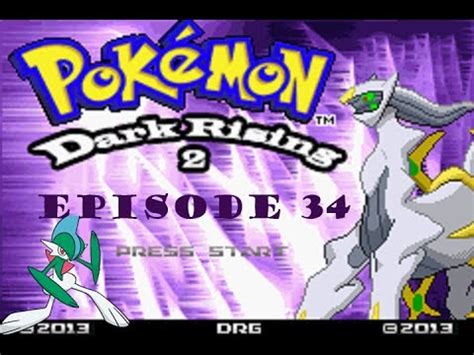 pokemon dark rising 2 pokecommunity.